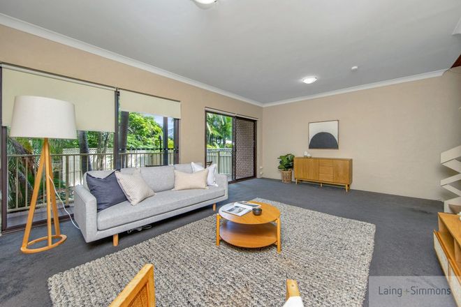 Picture of 15/17 Campbell Street, WARNERS BAY NSW 2282