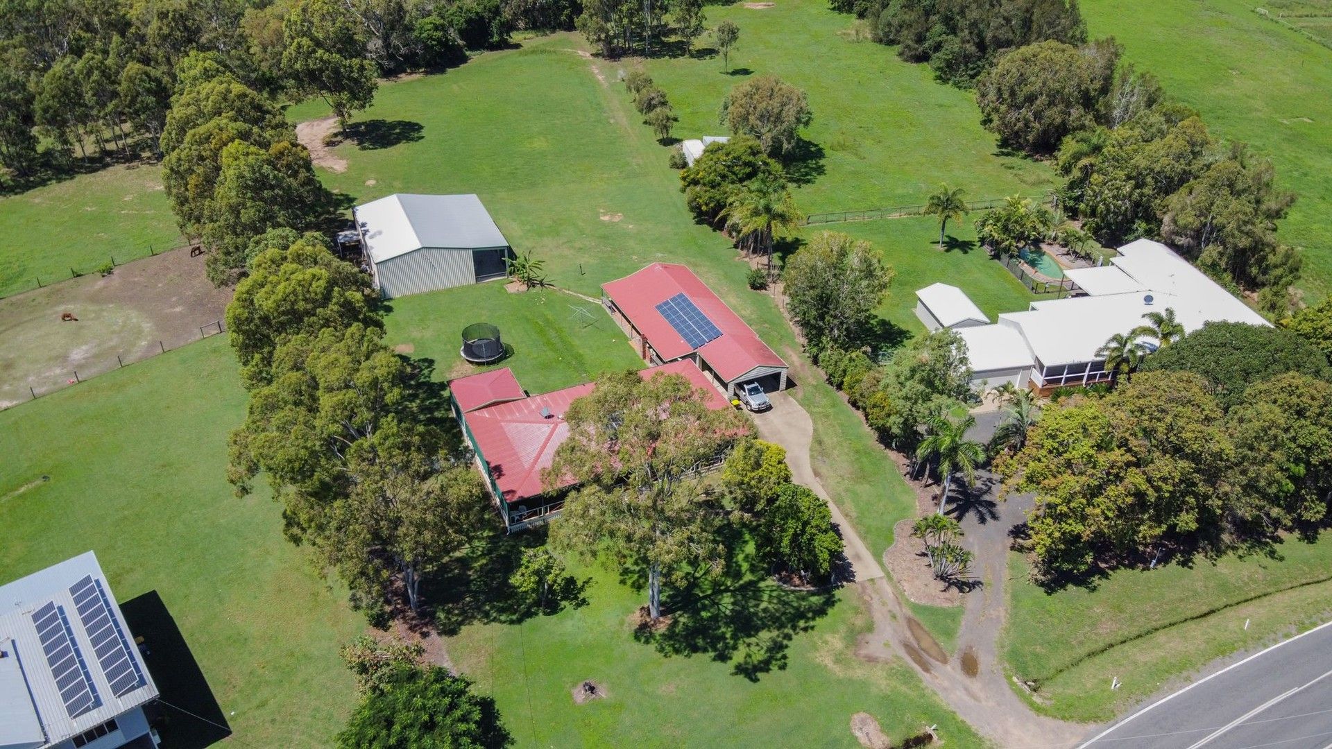 318 Fairymead Road, Gooburrum QLD 4670, Image 0