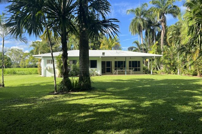 Picture of 761 Ellerbeck Rd, CARRUCHAN QLD 4816