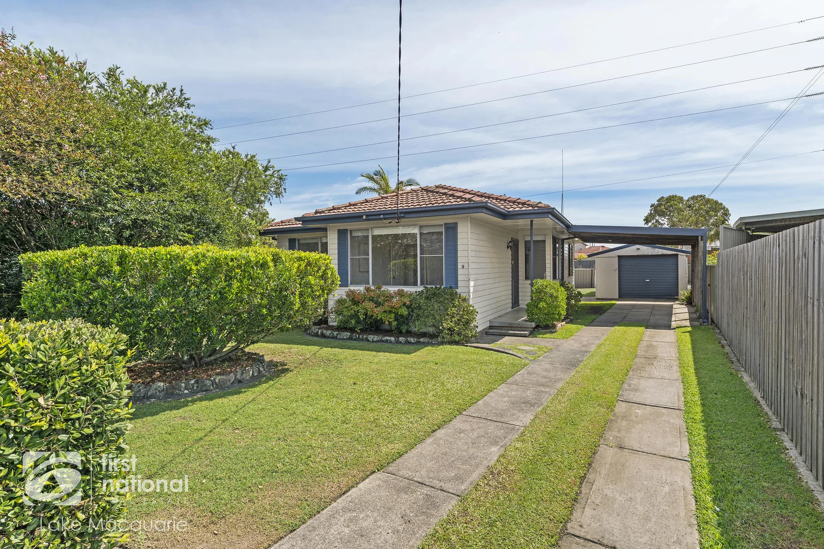 Primary image of 9 Lyell Close, Edgeworth NSW 2285