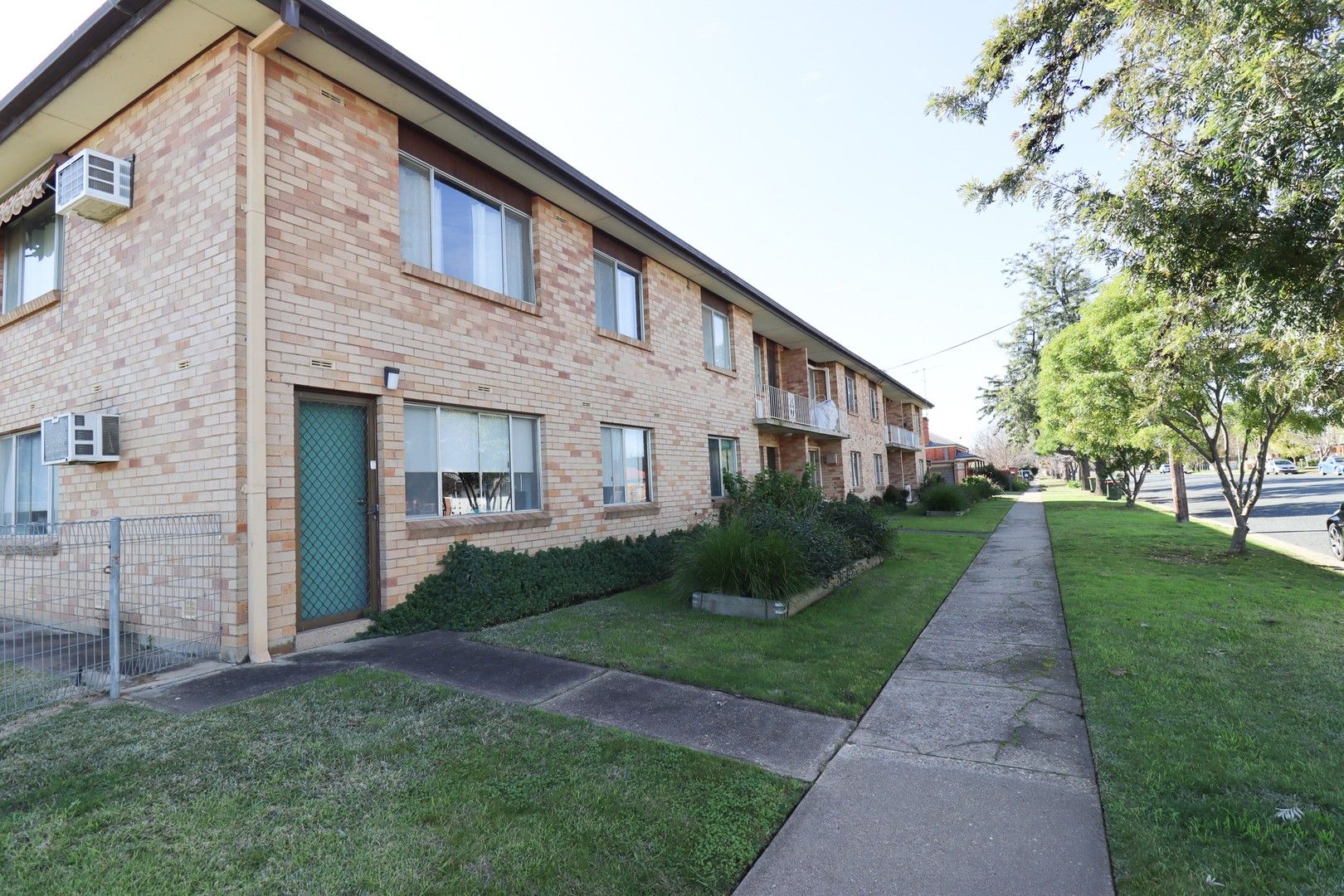 2 bedrooms House in 7/69 Beckwith Street WAGGA WAGGA NSW, 2650