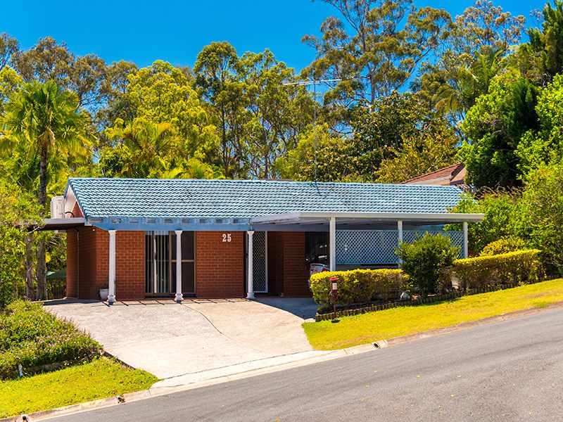 25 Balfour Crescent, Highland Park QLD 4211, Image 1