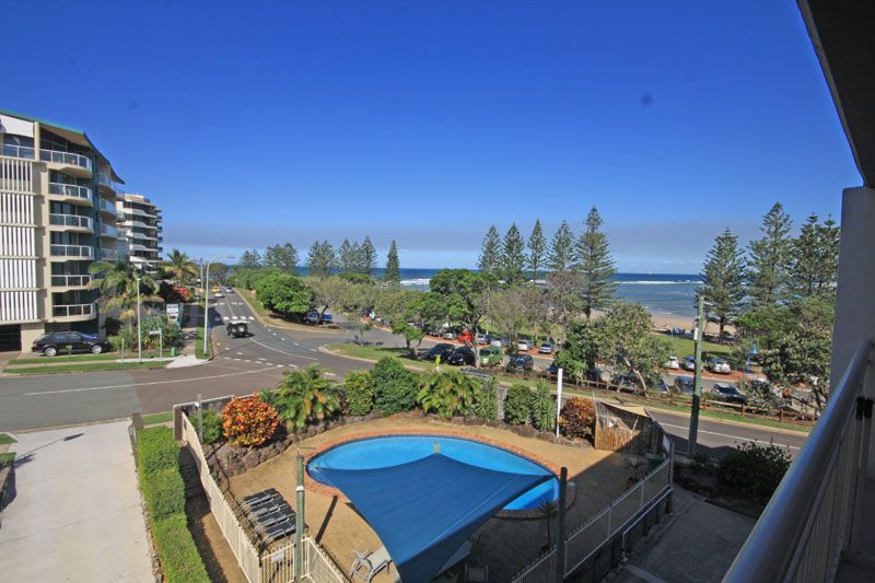 115/15 Bulcock Beach Esplanade - Joanne Apartments, Caloundra QLD 4551, Image 1