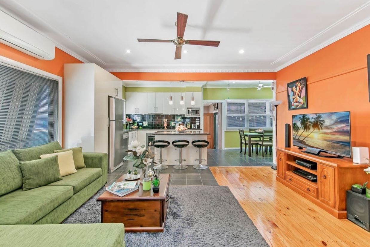 2 Endeavour Street, Seven Hills NSW 2147 House For Rent Domain