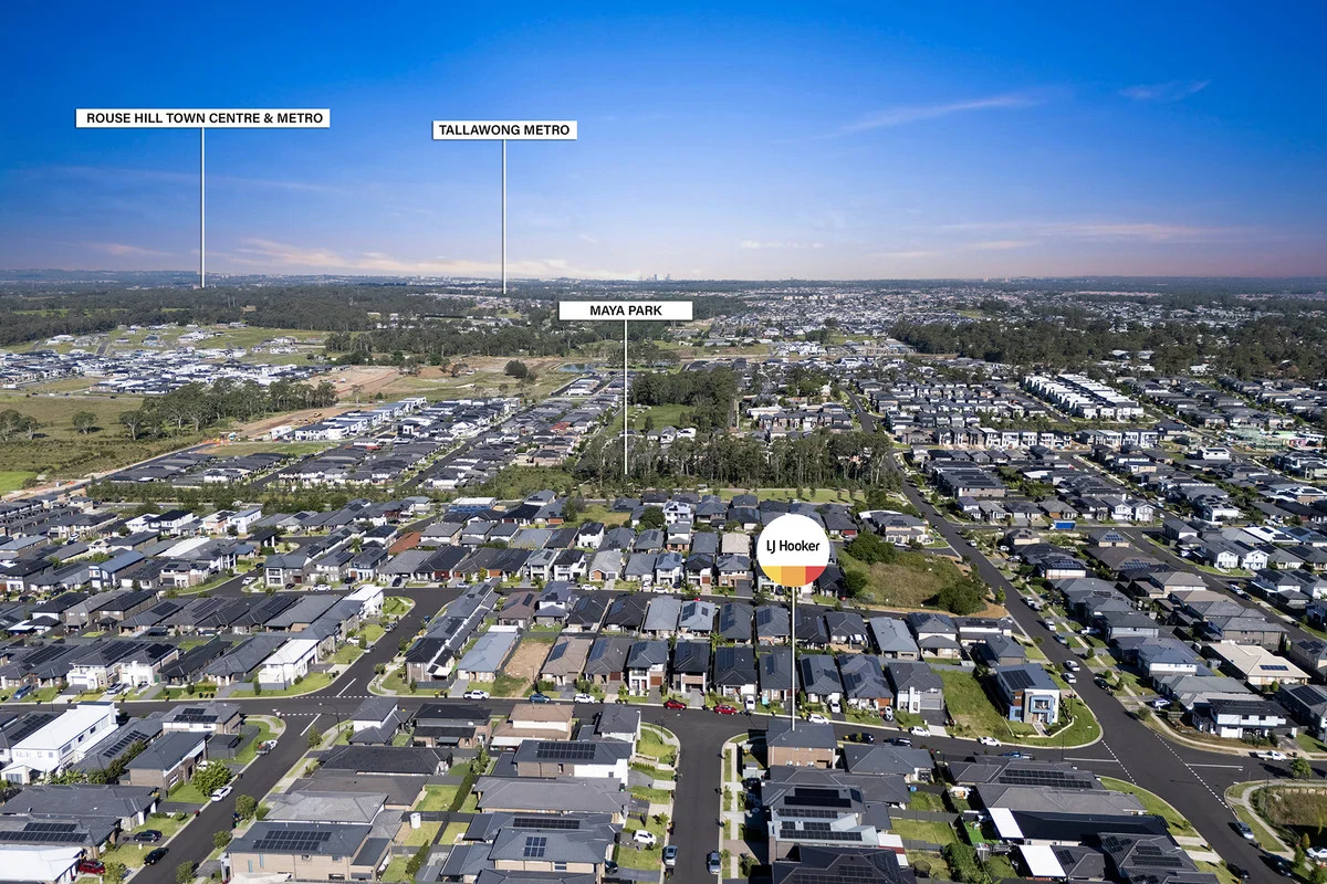 Additional image 19 of 5 Cassie Avenue (Grantham Farm), Riverstone NSW 2765