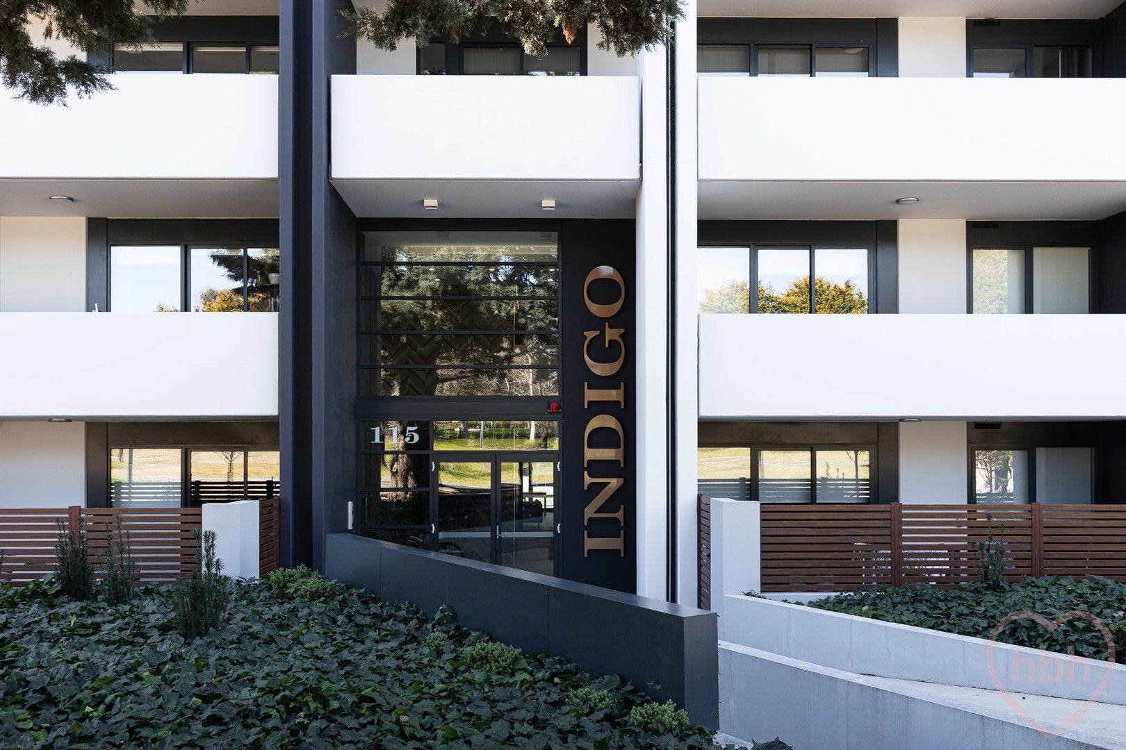 2 bedrooms Apartment / Unit / Flat in 69/115 Canberra  Avenue GRIFFITH ACT, 2603
