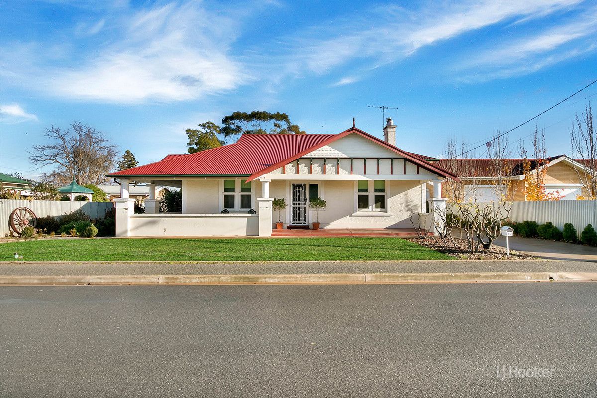 25 Fifth Street, Nuriootpa SA 5355, Image 0