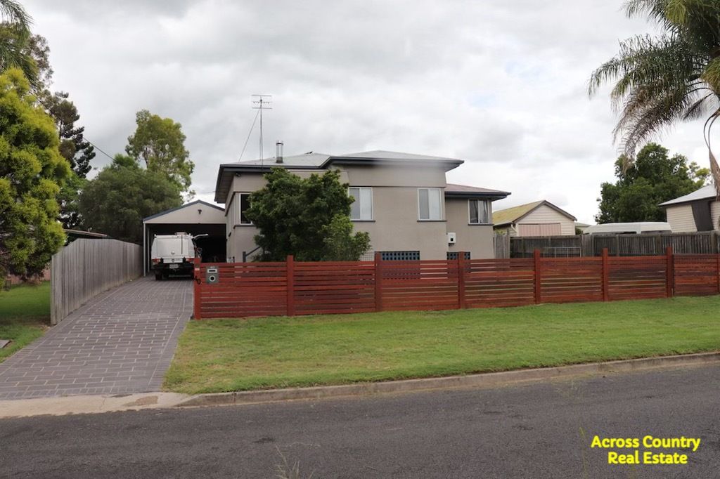 40 Coronation Drive, Murgon QLD 4605, Image 1