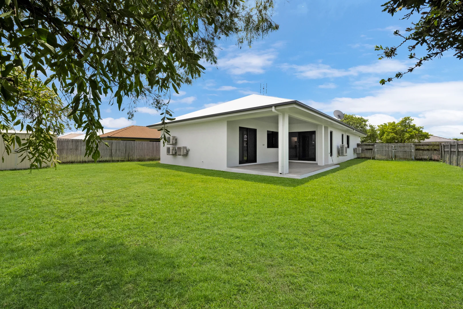 Additional image 8 of 8 Ningaloo Crescent, Burdell QLD 4818
