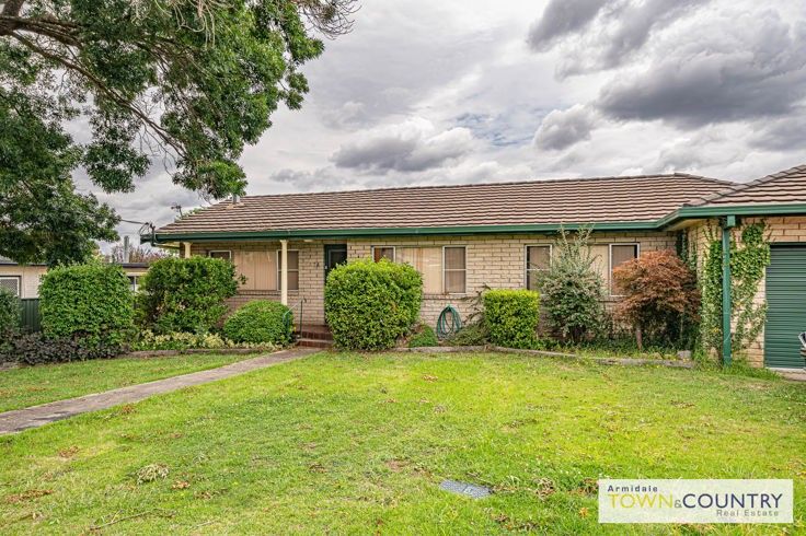 7 James Avenue, Armidale NSW 2350, Image 0