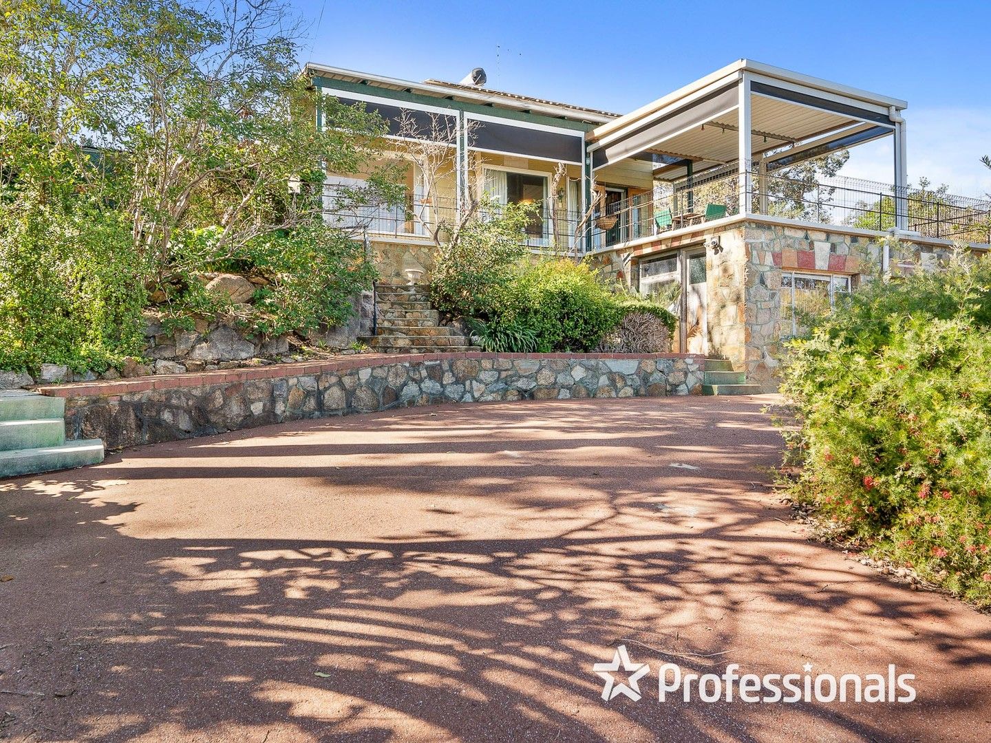 160 Kalamunda Road, Gooseberry Hill WA 6076, Image 0