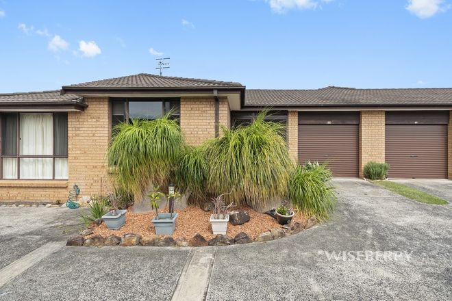 Picture of 15/9-11 Gascoigne Road, GOROKAN NSW 2263