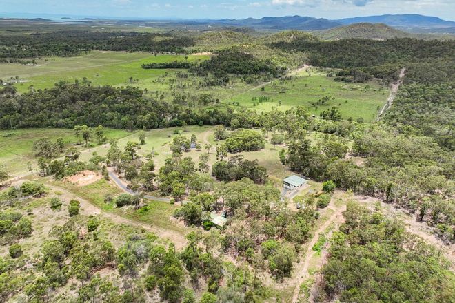 Picture of 235 Coorooman Creek Road, CAWARRAL QLD 4702