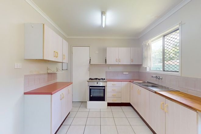 Picture of 26 Samantha Street, KELSO QLD 4815