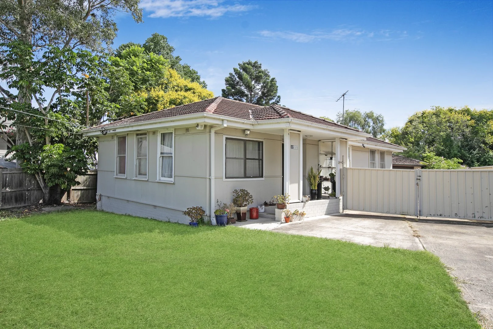 43 Miller Road, Miller NSW 2168