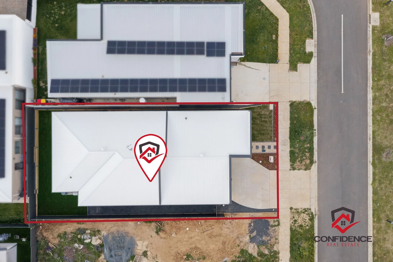 Additional image 26 of 28 Pat Lovell Crescent, Whitlam ACT 2611