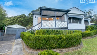 Picture of 1 Joy Street, CARDIFF NSW 2285