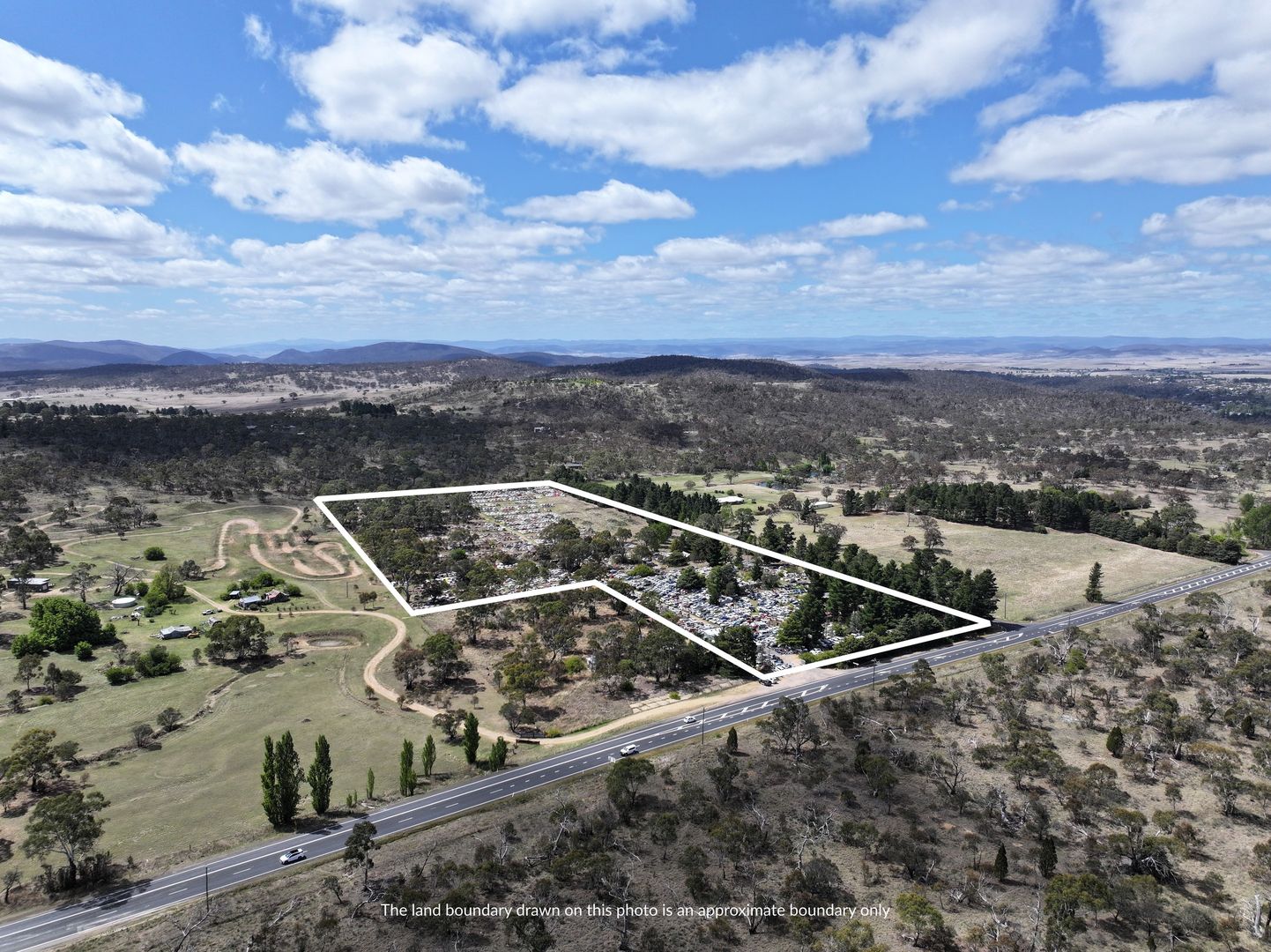 408 Snowy Mountains Highway, Cooma NSW 2630, Image 2