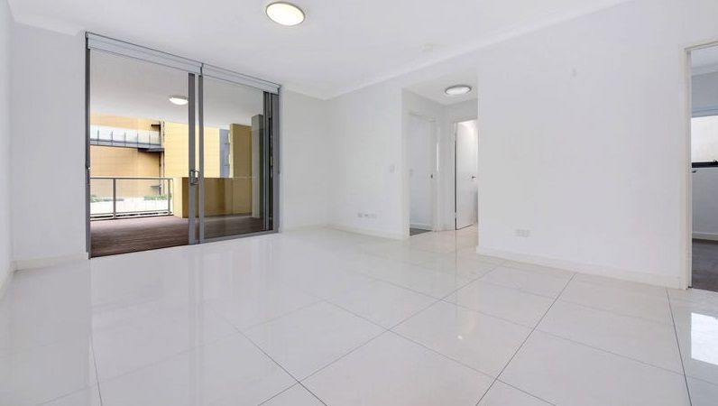 2 bedrooms Apartment / Unit / Flat in 28/1 Alfred Street HURSTVILLE NSW, 2220