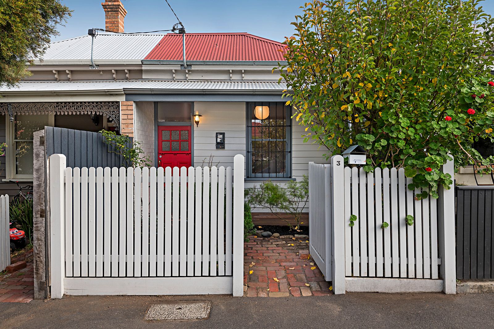 3 Blair Street, Brunswick VIC 3056, Image 1