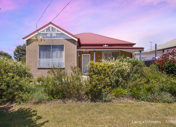 105 Ohio Street, Armidale NSW 2350