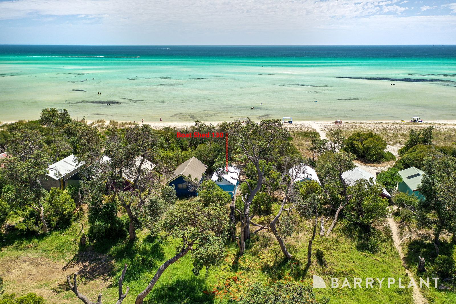 130 Boatshed Foreshore, Rosebud VIC 3939, Image 2