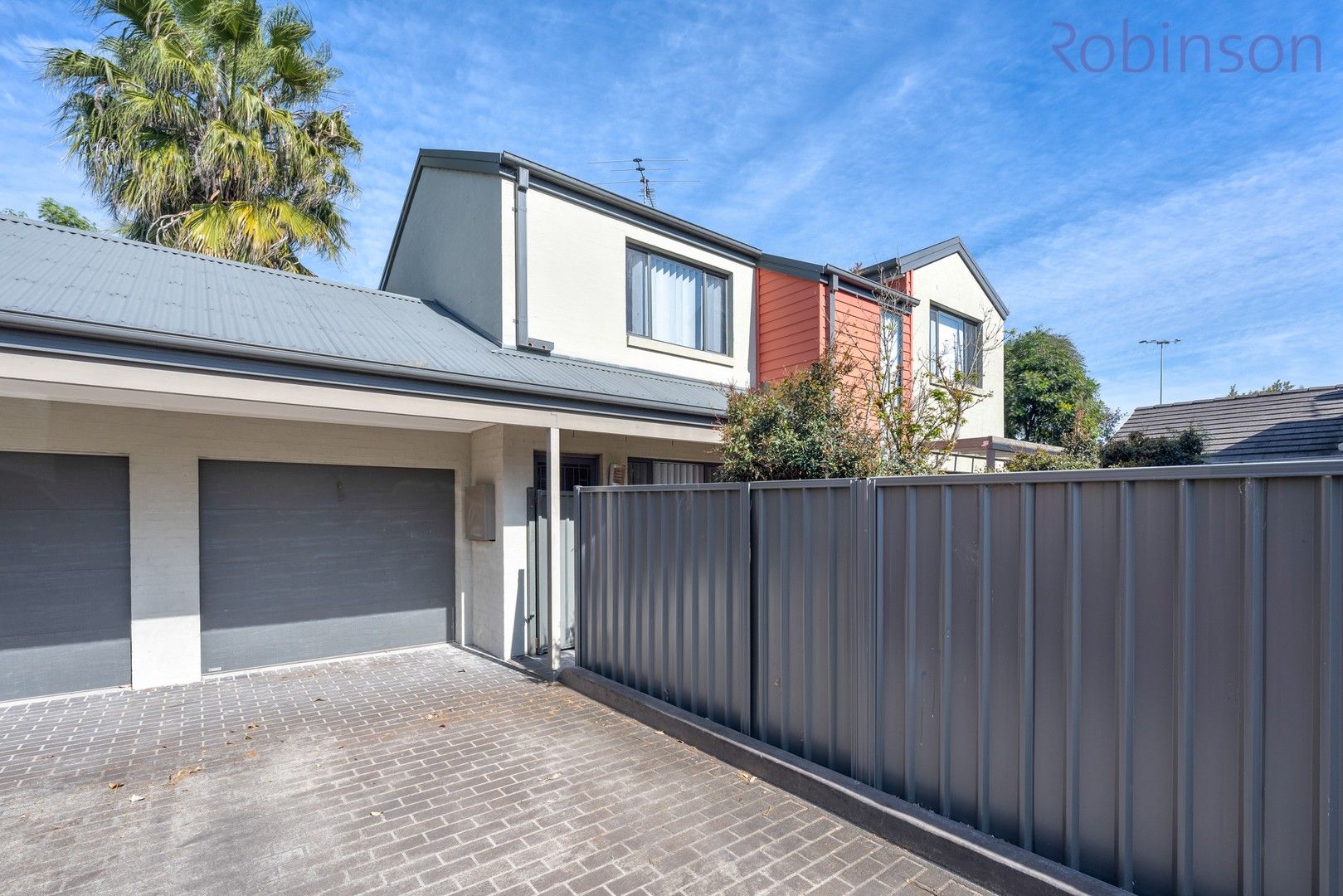 2 bedrooms Townhouse in 2/32 Churchill Circuit HAMILTON SOUTH NSW, 2303