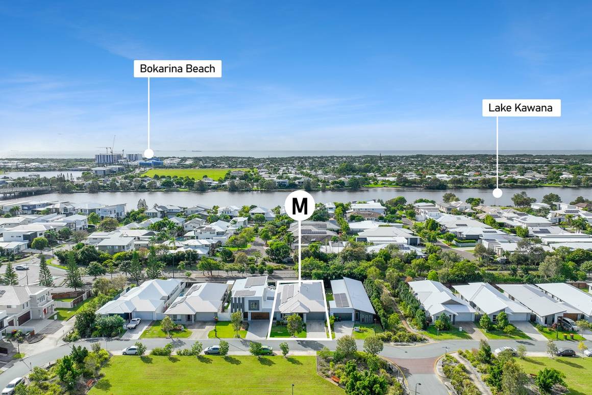 Picture of 4 Balance Place, BIRTINYA QLD 4575