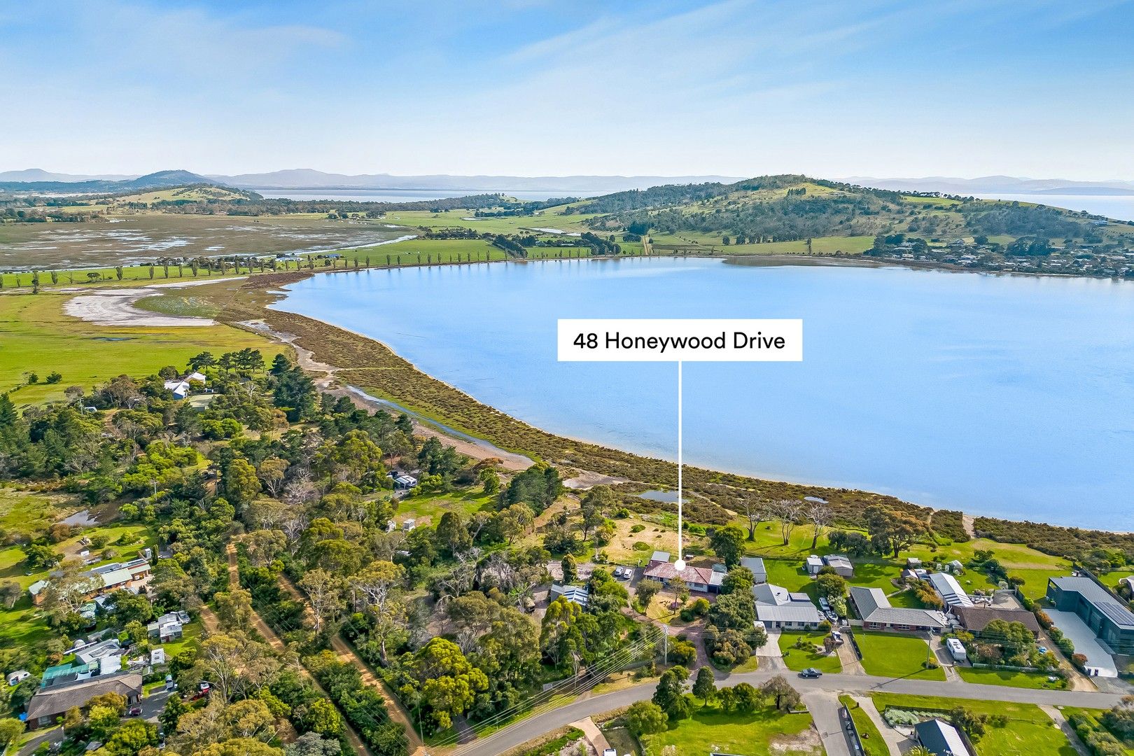 48 Honeywood Drive, Sandford TAS 7020, Image 0