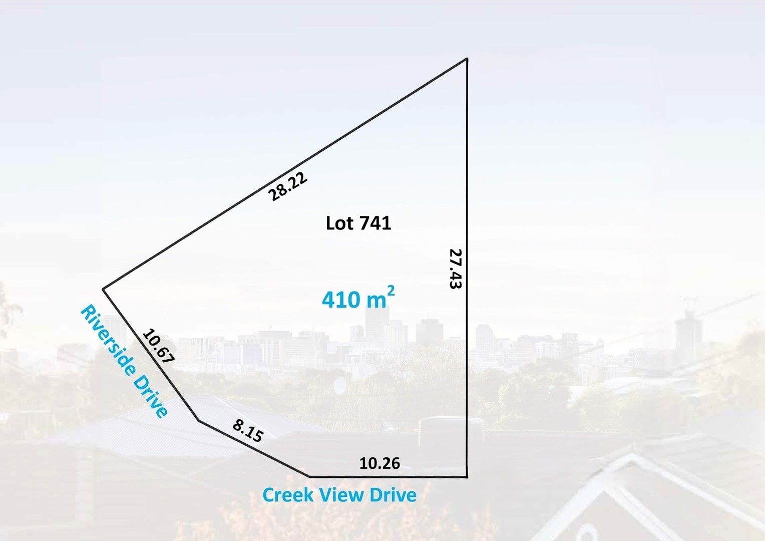 Lot 741, 37 Riverside Drive, Redwood Park SA 5097, Image 0