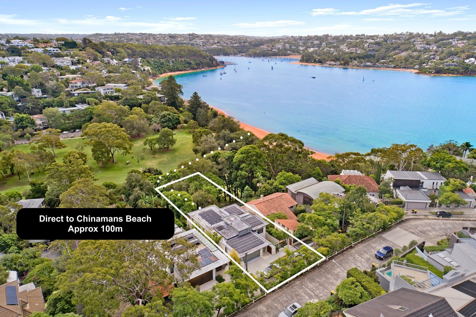 42 Hopetoun Avenue, Mosman NSW 2088, Image 0