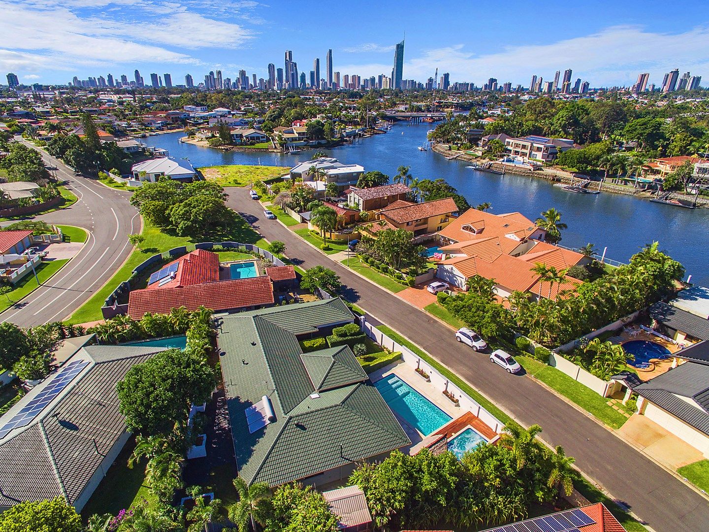 3 Emu Court, Sorrento QLD 4217, Image 0