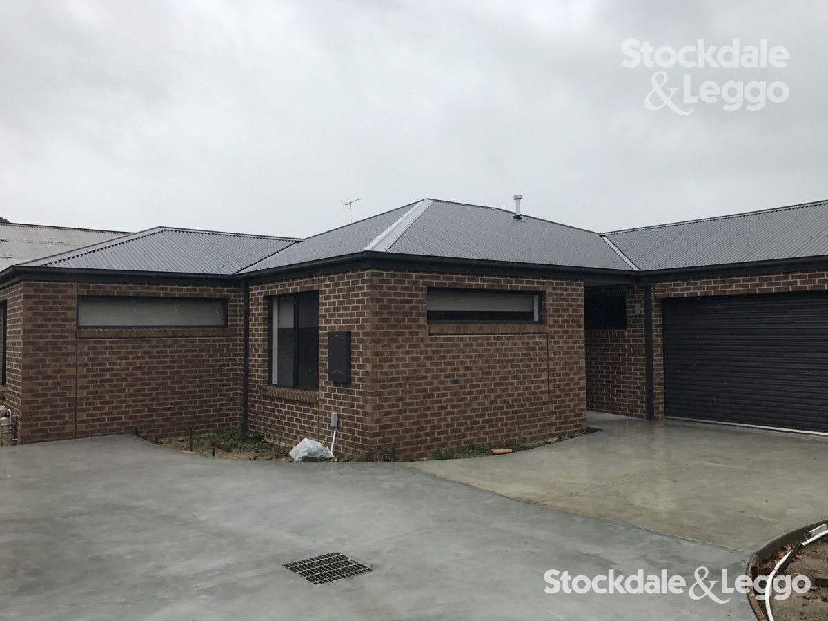 3 bedrooms House in 4A Brown Street TRARALGON VIC, 3844