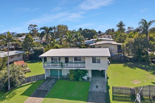 Picture of 9 Beaconsfield Road, BEACONSFIELD QLD 4740