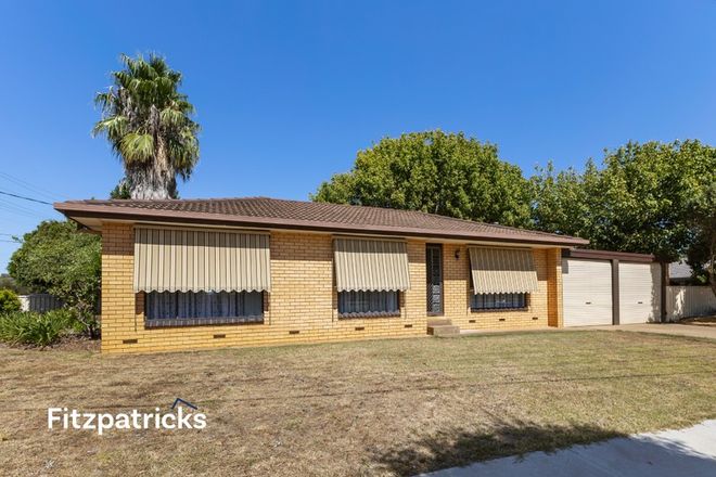 Picture of 15 Grinton Avenue, ASHMONT NSW 2650