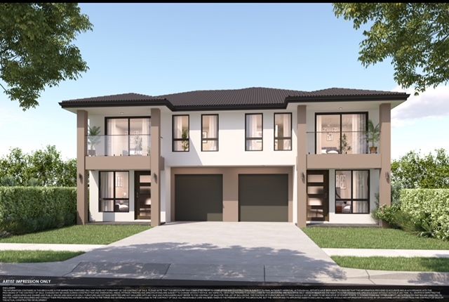 3 bedrooms Townhouse in  TALLAWONG NSW, 2762