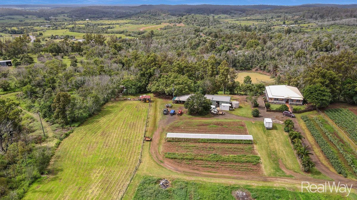 183 Bungadoo Road, Bungadoo QLD 4671, Image 0