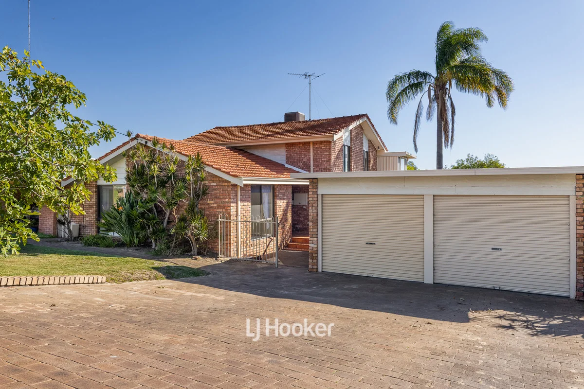 Additional image 2 of 25 Barnes Avenue, Australind WA 6233