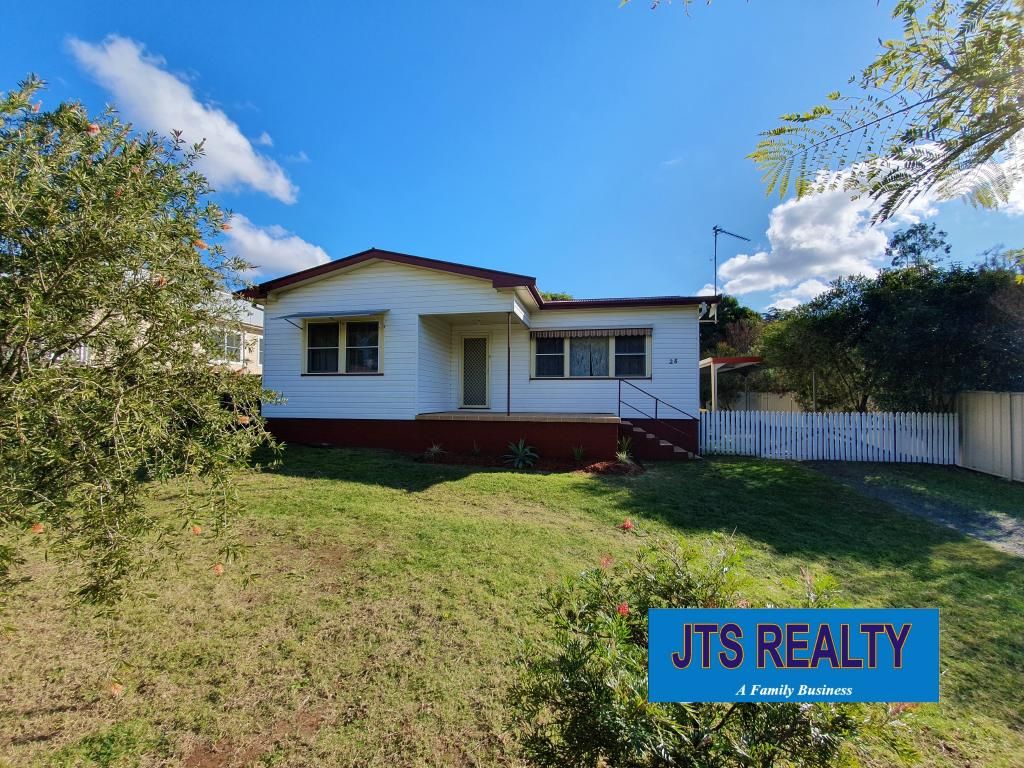 28 Bligh Street, Muswellbrook Property History & Address Research