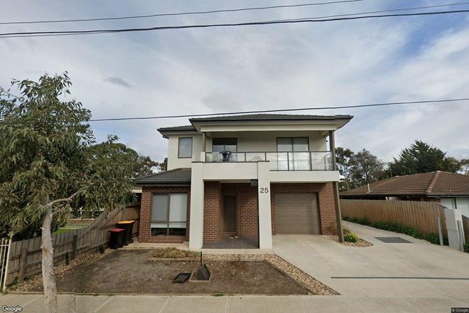 Picture of 2/25 Brennan Street, MELTON SOUTH VIC 3338