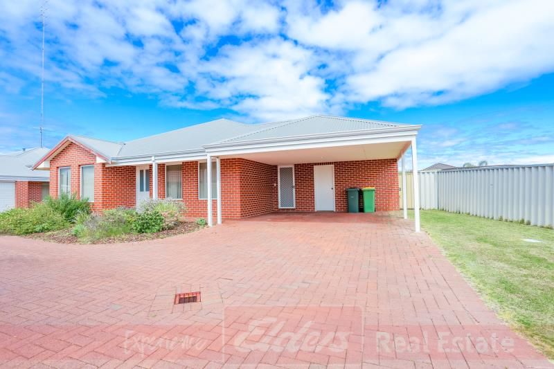 4 bedrooms House in 14A Indigo Loop EATON WA, 6232