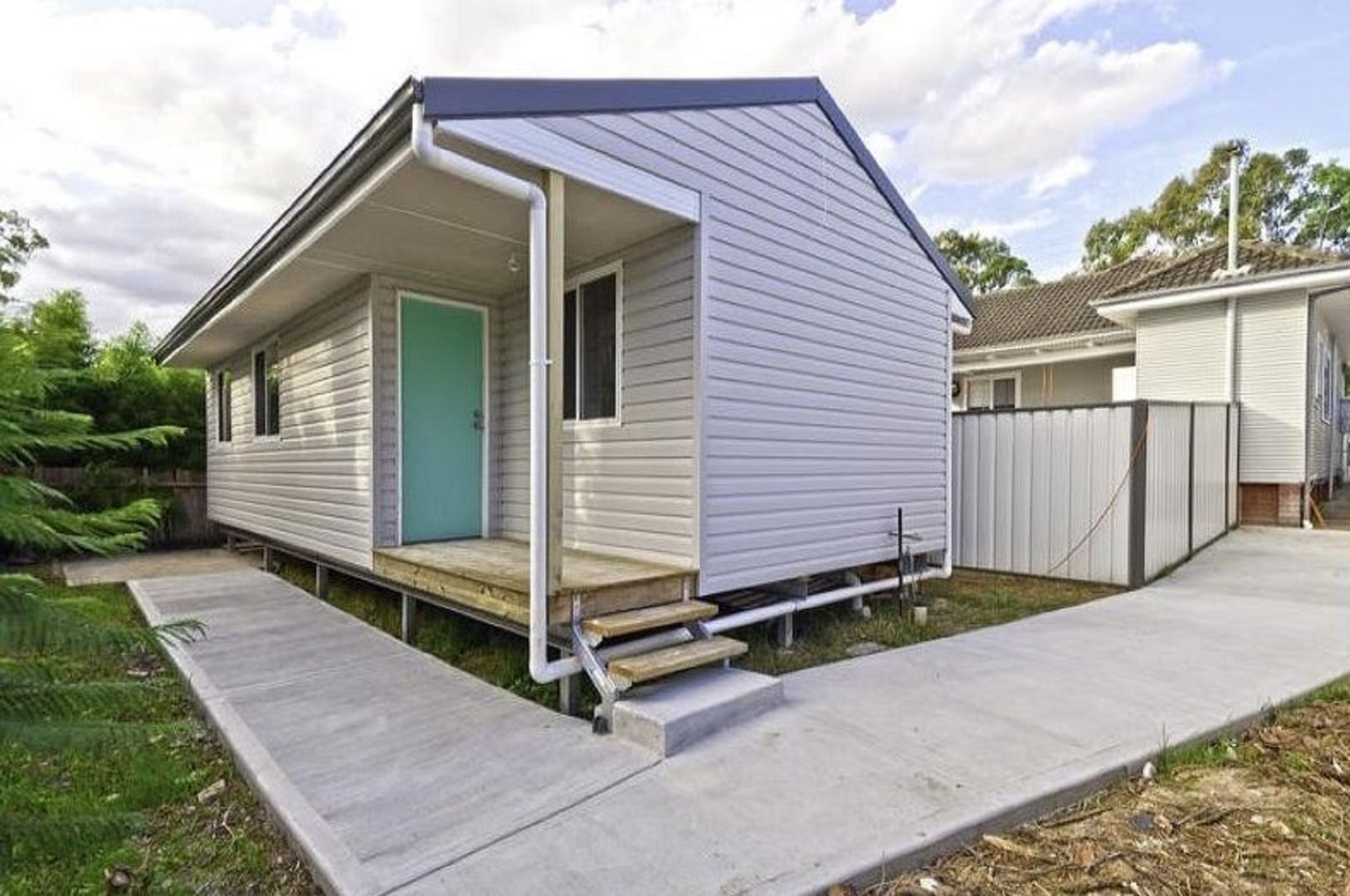 2 bedrooms Apartment / Unit / Flat in 86A Rooty Hill Road South ROOTY HILL NSW, 2766