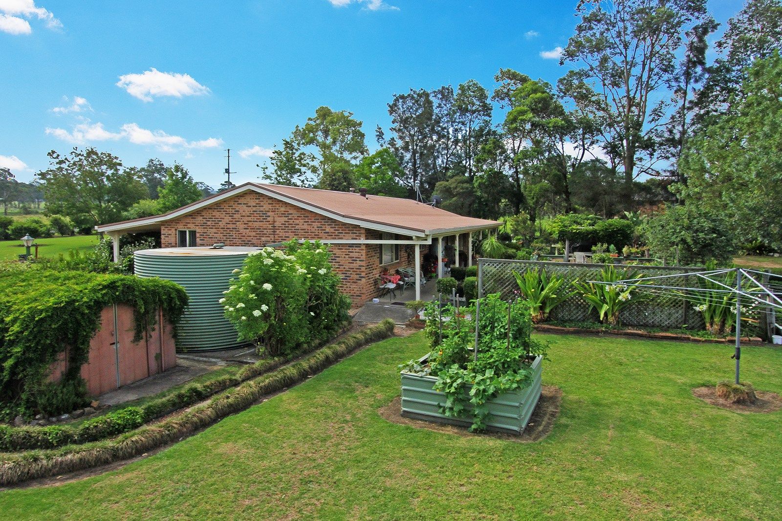 61 Skye Farm Lane, Yatte Yattah NSW 2539, Image 2