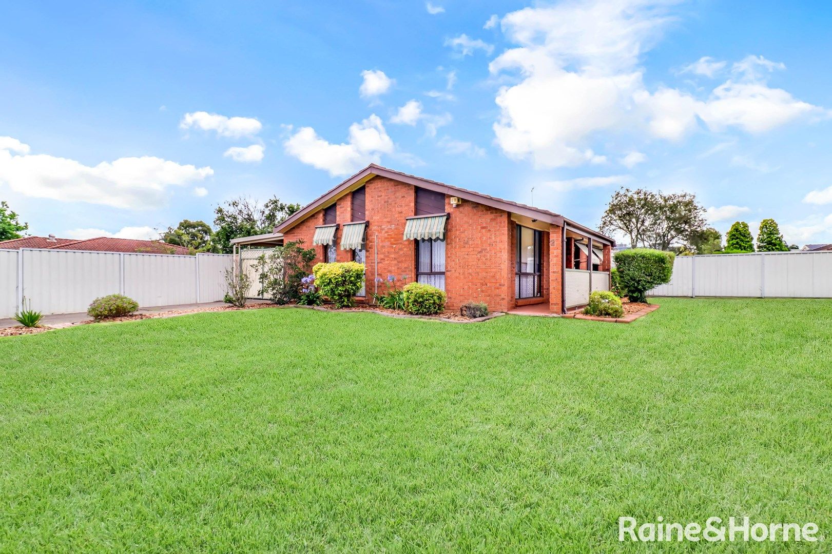 2 Daisy Place, Claremont Meadows NSW 2747, Image 0