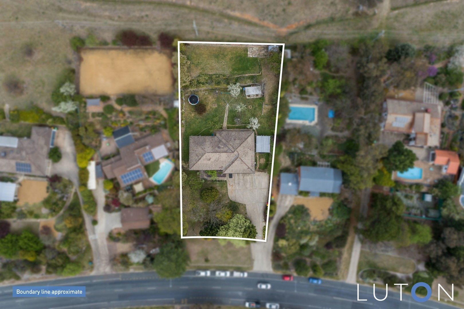 23 Learmonth Drive, Kambah ACT 2902, Image 1