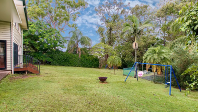 Picture of 114 Seventeen Mile Rocks Road, OXLEY QLD 4075