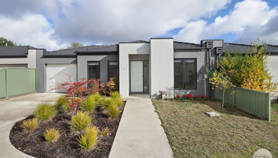 Picture of 6 Zelkova Place, LAKE GARDENS VIC 3355