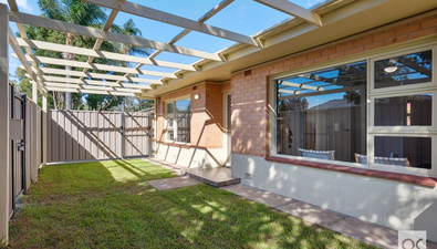 Picture of 2/57 Lewis Street, SOUTH BRIGHTON SA 5048