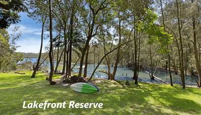 Picture of 289 Del Monte Place, COPACABANA NSW 2251