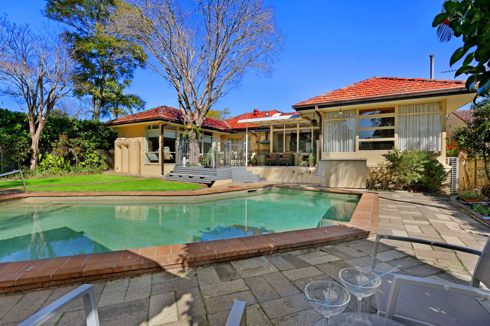 1 Warrowa Avenue, West Pymble Property History & Address Research Domain